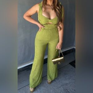 Summer Chill Jumpsuit